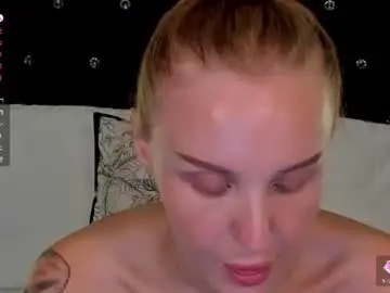 Chaturbate Sex Cam of lushcherry