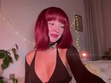 Chaturbate Live Porn of cutiiepie69