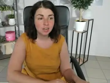 Chaturbate Watch Live Sex Cams of elara_starfall