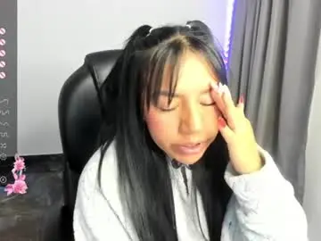 Chaturbate Private Sex Chat of doll_channelx
