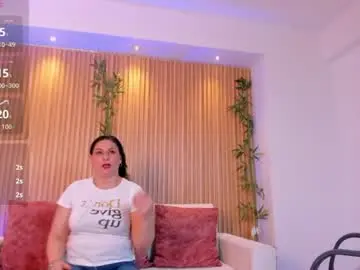 Chaturbate Best live sex cam show of venus_cooperr