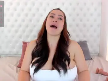 Chaturbate Live Porn of byancaheart81