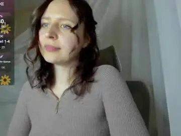 Chaturbate Live Sex Cam of iris_crispy