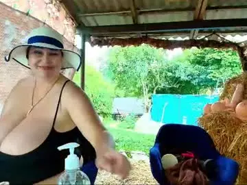 Chaturbate Best Webcam of merelin_gold