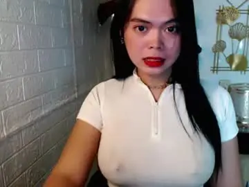 Chaturbate Live Sex of asian_pretty143