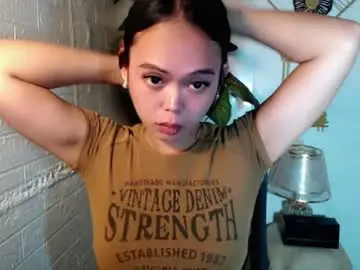 Chaturbate Free Live Porn of asian_pretty143