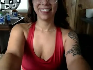 Chaturbate Adult Video Chat of carmen_fett
