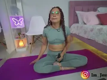 Chaturbate Live Sex of jessica_tom_