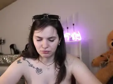 Chaturbate Sex Cam of novahollis