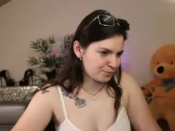 Chaturbate Live Porn of novahollis