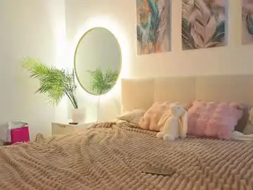 Chaturbate Private Sex Chat of sn0wy_queen