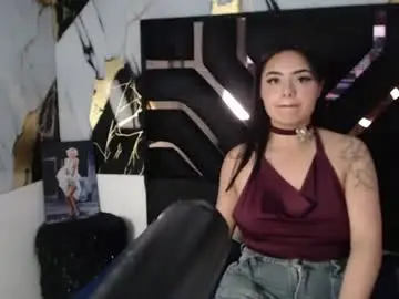 Chaturbate Live Sex of sweetbloomcs