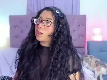 Chaturbate Free Live Porn of latinabombsheell