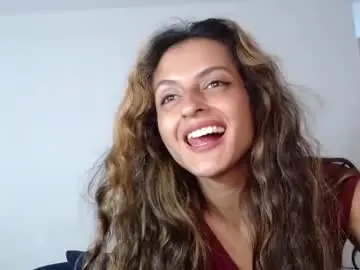 Chaturbate Best Webcam of yemaya_28