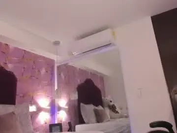 Chaturbate Best live sex cam show of estrellathekk