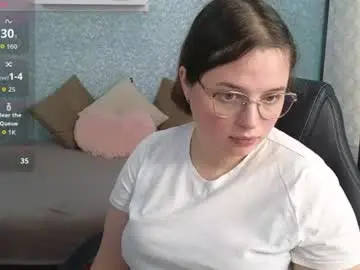 Chaturbate Live Porn of sashavibe