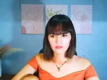 Chaturbate Sex Cam of hot_xirene