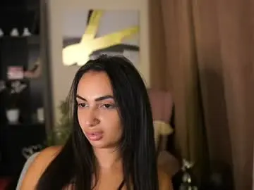 Chaturbate Adult Webcam of leicastar
