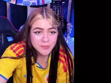 Chaturbate Best Webcam of sayreth_