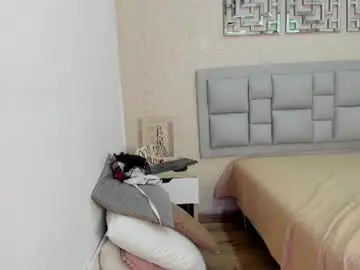 Chaturbate Sex Chat of daileth_2204