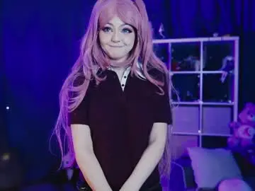 Chaturbate Adult Webcam of madnessalise