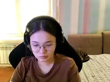 Chaturbate Live Sex of mellieyamazaki