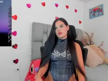Chaturbate Nude Webcam of karin_grey69