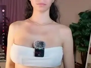 Chaturbate Live Sex of mioflare