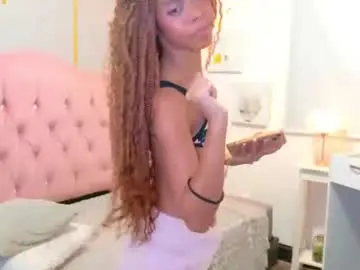 Chaturbate Sex Cam of peneelopeecute