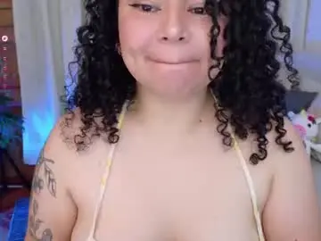 Chaturbate Live Sex of broonte
