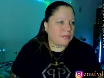 Chaturbate Live Sex of mariana_spellman