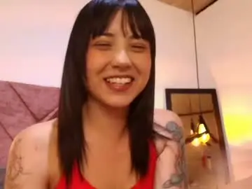 Chaturbate Adult Webcams of hanna_lee__