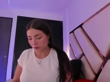 Chaturbate Nude Webcam of mariana_smiith