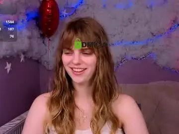 Chaturbate Sex Cam of misskaraa