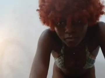 Chaturbate Live Sex of ebony7510