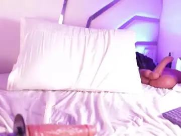 Chaturbate Adult Webcam of kendall_evanss_