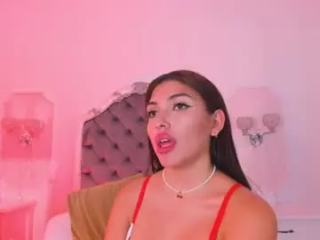 Chaturbate Adult Webcam of _brenda_becker