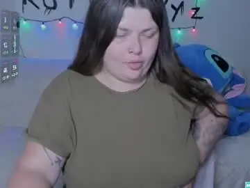 Chaturbate Watch Live Sex Cams of fiery__lady_