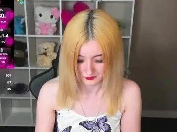 Chaturbate Adult Video Chat of hannakoch