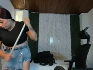 Chaturbate Free Porn Cam of melisasotoo