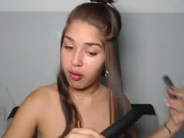 Chaturbate Private Sex Chat of melody_phillips2