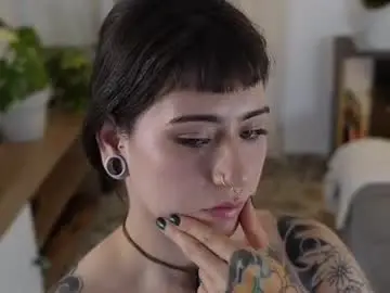 Chaturbate Best live sex cam show of xspacebluex