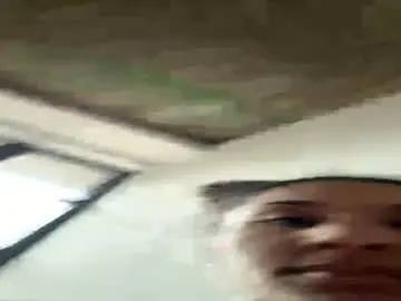 Chaturbate Live Porn of bunnihndrxx