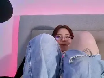 Chaturbate Live Sex of iriss_cardenas