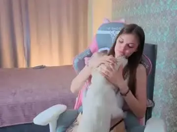 Chaturbate Adult Webcams of magic_shy
