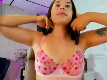 Chaturbate Sex Chat of mazismithx