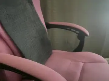 Chaturbate Sex Cam of ebony8ivory