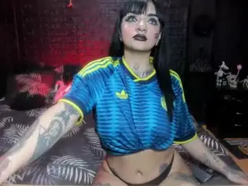 Chaturbate Live Sex of noctara_voss