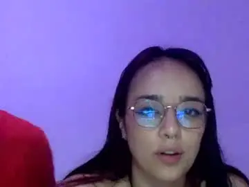 Chaturbate Adult Video Chat of rrush_velvet