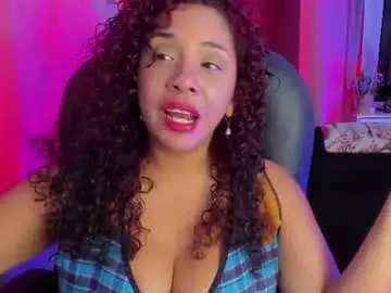 Chaturbate Live Sex Cam of ana_sweet8